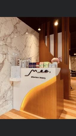 Mee.japan中山旗艦店