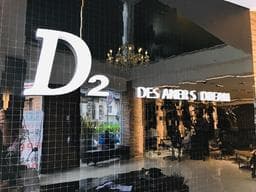 D2 Hair Salon