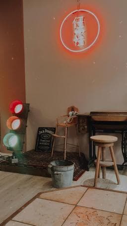 任性 Hair Salon