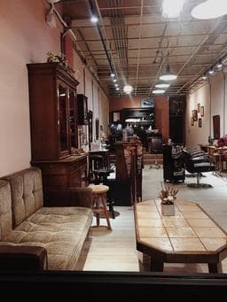 任性 Hair Salon