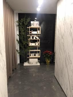 LITS salon儷絲沙龍II