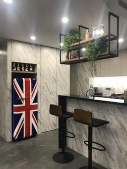 LITS salon儷絲沙龍II