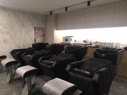 LITS salon儷絲沙龍II