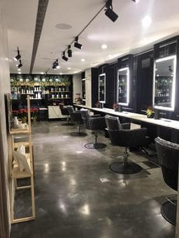 LITS salon儷絲沙龍II