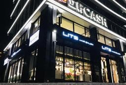 LITS salon儷絲沙龍II
