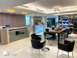 DV+hair造型沙龍旗艦店