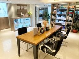 DV+hair造型沙龍旗艦店