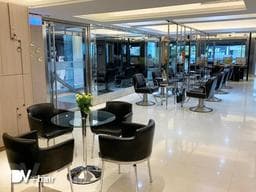 DV+hair造型沙龍旗艦店