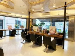DV+hair造型沙龍旗艦店