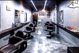 pure barbershop