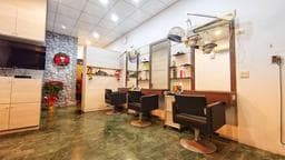 Private Hair Studio 個人髮藝工作室