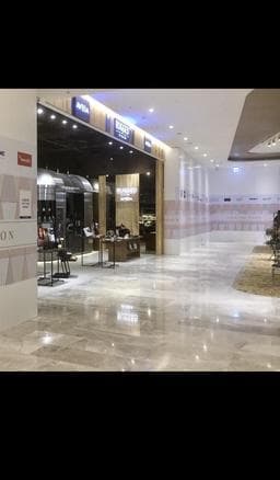 AVEDA RUGGED MEN SALON