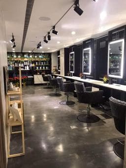 LITS Hair Salon II館