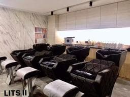 LITS Hair Salon II館