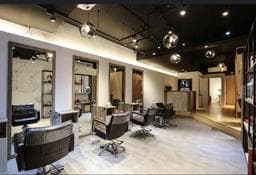 等等x den den hair salon