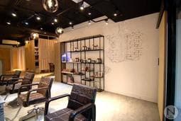等等x den den hair salon