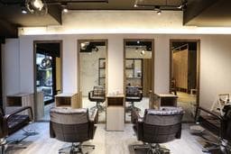 等等x den den hair salon