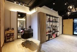 等等x den den hair salon