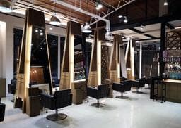 8% Hair Styling Design