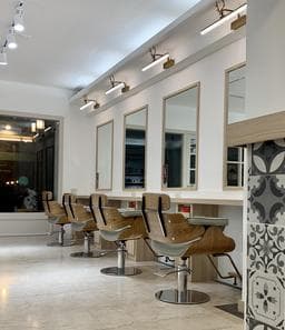 August Hair Salon