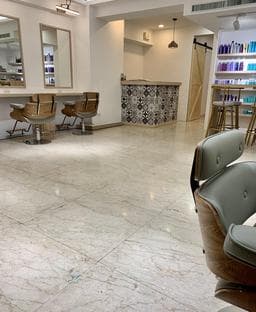 August Hair Salon