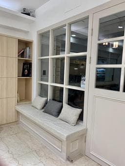 August Hair Salon