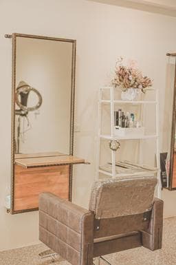 HB•like Hairsalon