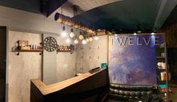 Twelve Hair Styling