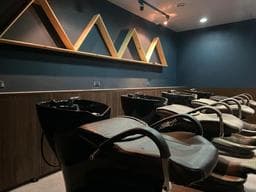 Twelve Hair Styling