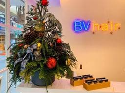 BV hair salon 一館