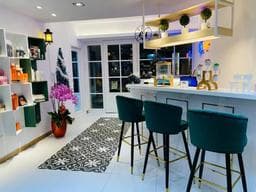 BV hair salon 一館