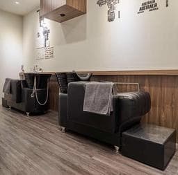 WINCO HAIR SALON