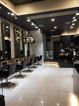 Lin林美髮集團（八德店）