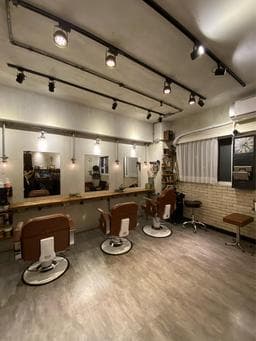 SL Hair Studio 艾思爾髮型