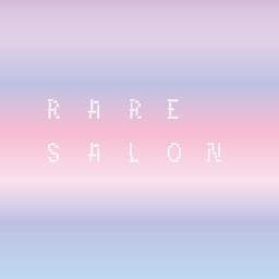 rare salon