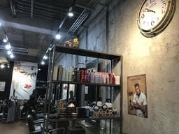 加慕秀Hair Salon 健行店