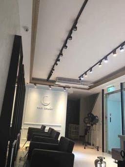 CL Hair Salon(西門店)