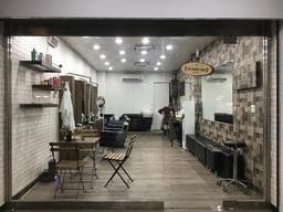 JJS barber shop 精緻剪髮