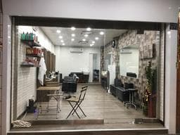 JJS barber shop 精緻剪髮