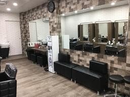 JJS barber shop 精緻剪髮