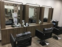 JJS barber shop 精緻剪髮