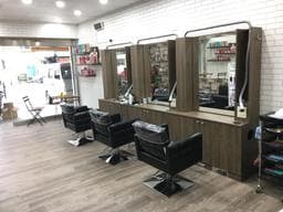 JJS barber shop 精緻剪髮