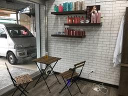 JJS barber shop 精緻剪髮