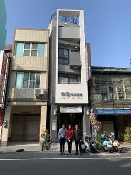 頌恩時尚髮藝