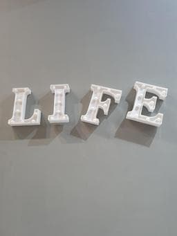 生活髮藝 Life_hair_salon