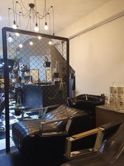 生活髮藝 Life_hair_salon