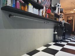 生活髮藝 Life_hair_salon