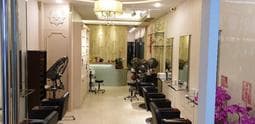 海倫の店 HELEN  Hair Salon