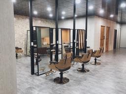 藝鏡Hair Salon