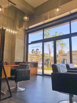 izzi hair salon